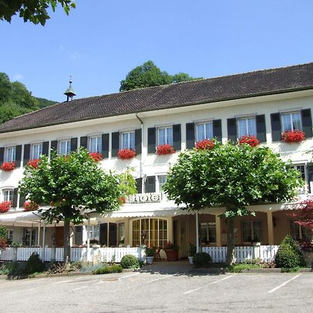 Hotel Bad Eptingen Extérieur photo