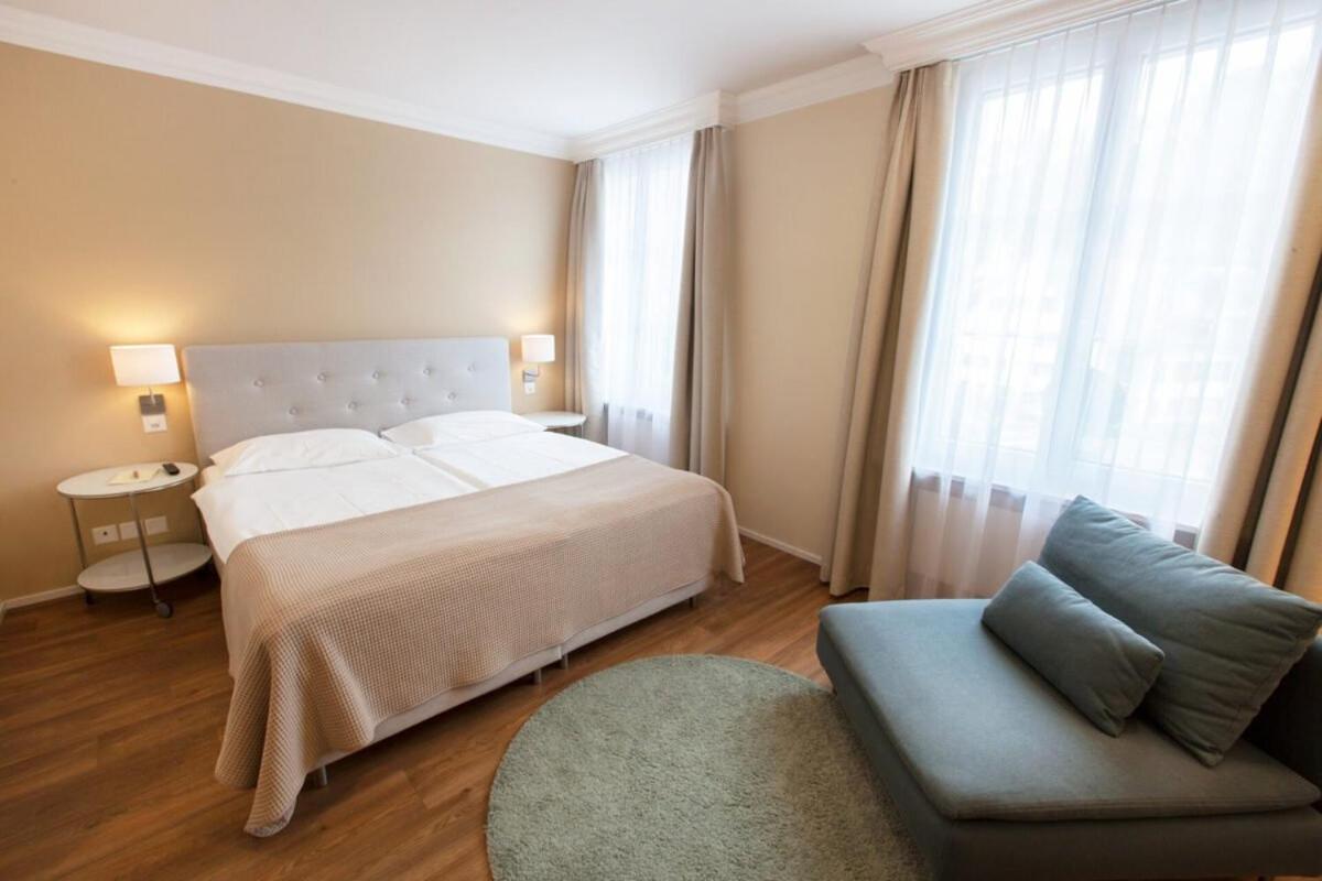 Hotel Bad Eptingen Extérieur photo