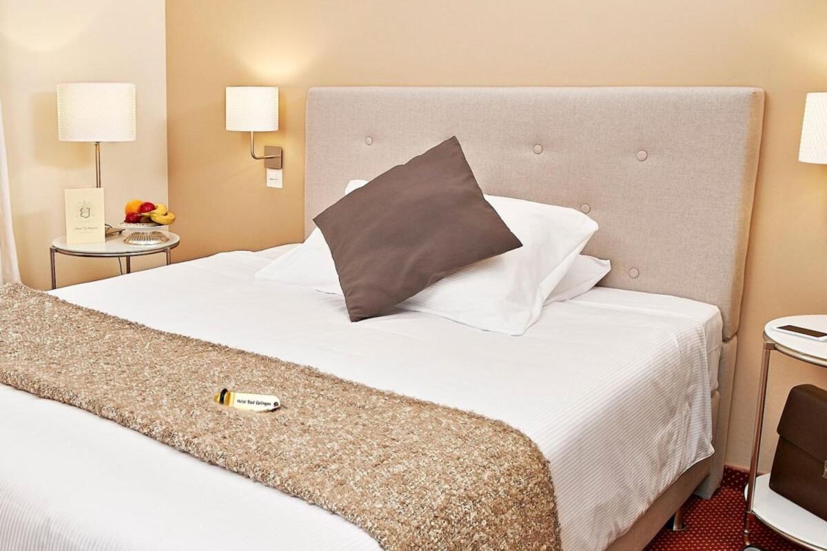 Hotel Bad Eptingen Extérieur photo
