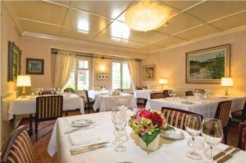 Hotel Bad Eptingen Extérieur photo
