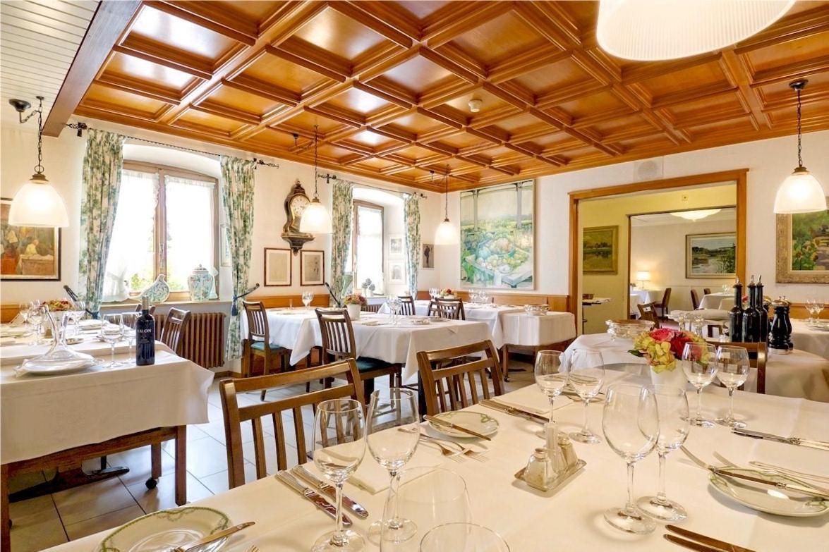 Hotel Bad Eptingen Extérieur photo