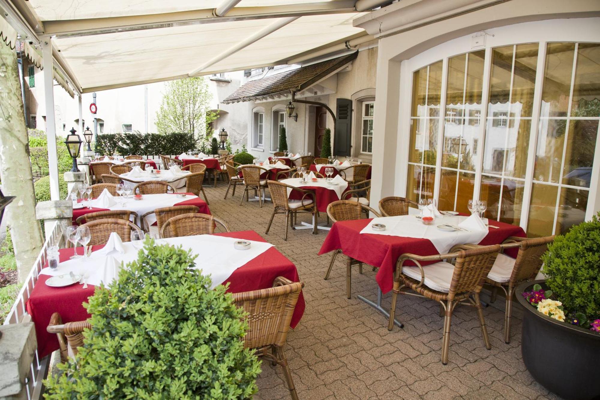 Hotel Bad Eptingen Extérieur photo