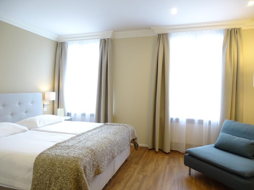 Hotel Bad Eptingen Extérieur photo